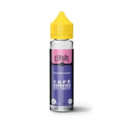 Café expresso 50ml Café expresso 50ml
