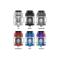 Zeus Zx RTA (Argent)
