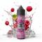 Framboise Méchamment Givrée 50ml