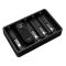 Chargeur accus IMATE R4 par EFEST