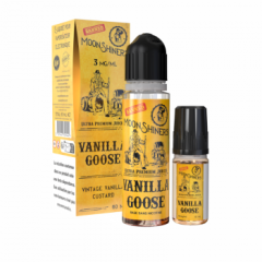 Vanilla goose 50ml