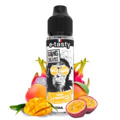 Gang organisé - Tony la gâchette 50ml