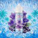 Chill ice - Cassis violette 50ml