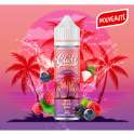 Chill - Fruits des bois lychee 50ml