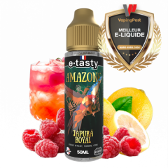 Amazone - Japura Royal 50ml