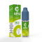 Pomme verte - Sels de nicotine 10ml (10mg) Pomme verte - Sels de nicotine 10ml (10mg)
