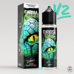 EGGZ V2 Ivy 50ml