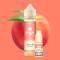 Peau de pèche 60ml (6mg)