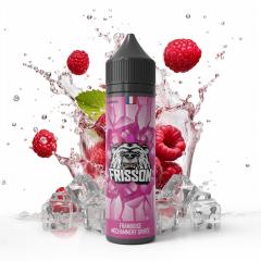 Framboise Méchamment Givrée 50ml