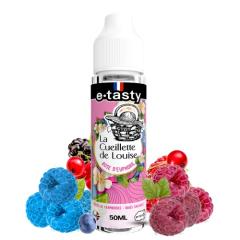La Cueillette de Louise - Rose d'euphorie 50ml