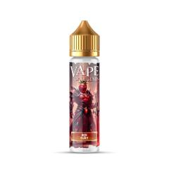 Red fury 50ml