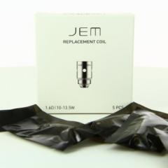 Résistance Jem x5 par INNOKIN