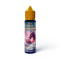 Fruit du dragon framboise 50ml