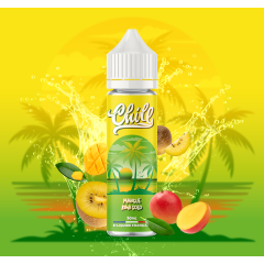 Chill - Mangue kiwi gold 50ml