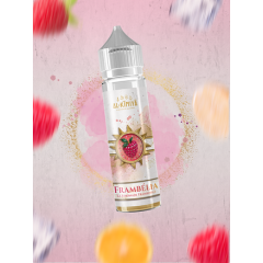 Collection charmes - Frambelia 50ml