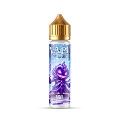 Crazy berry 50ml