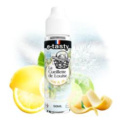 La Cueillette de Louise - Jaune de joie "Hiver" 50ml