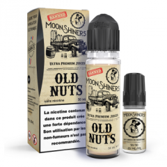 Old Nuts 50ml