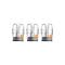 Cartouche Pixo 3ml x2 par ASPIRE (0.4)