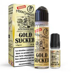 Gold Sucker 50ml