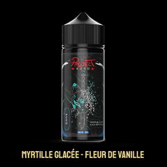 Project Karu - Neko 100ml