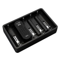 Chargeur accus IMATE R4 par EFEST