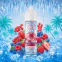 Chill ice - Fruits rouges myrtilles 50ml