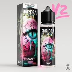 EGGZ V2 Juno 50ml