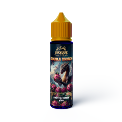 Fruit du dragon mûre 50ml