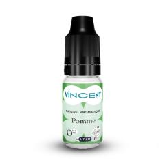 Pomme 10ml