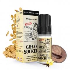 Gold sucker 10ml