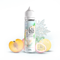 La Cueillette de Louise - Teint de pêche "Hiver" 50ml La Cueillette de Louise - Teint de pêche "Hiver" 50ml