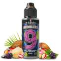 Numbers 9 100ml
