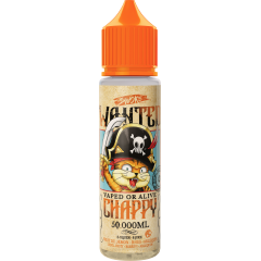 WANTED - Chappy 50ml WANTED - Chappy 50ml
