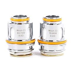 Résistance Z série 0,2 ohm par GEEKVAPE Résistance Z série 0,2 ohm par GEEKVAPE
