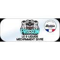 FRISSON by BOBBLE LIQUID [FR]