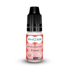 Fraise 10ml