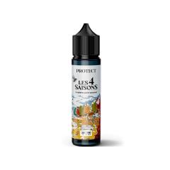 Les 4 saisons - Tartelette poire caramel 50ml Les 4 saisons - Tartelette poire caramel 50ml