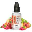 Arome concentre Queen peach 30ml