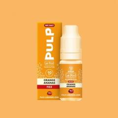 FIZZ orange ananas 10ml FIZZ orange ananas 10ml