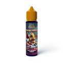 Fruit du dragon passion 50ml