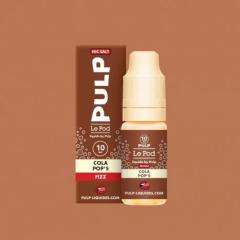 FIZZ Cola pop's 10ml